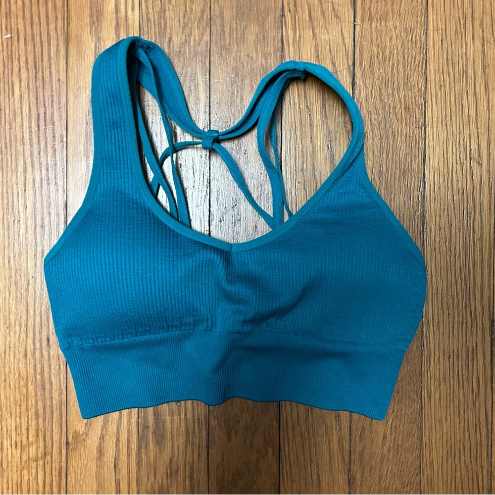 NVGTN galaxy bra size small